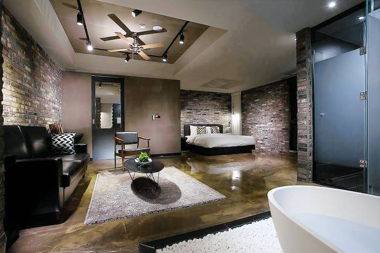 Hotel Sienna