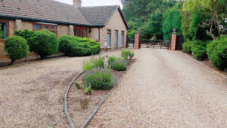 Bed and breakfast Whittlesey