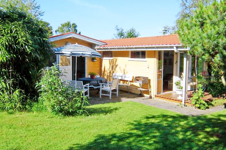 House with garden & patio | Sea view — photo 3