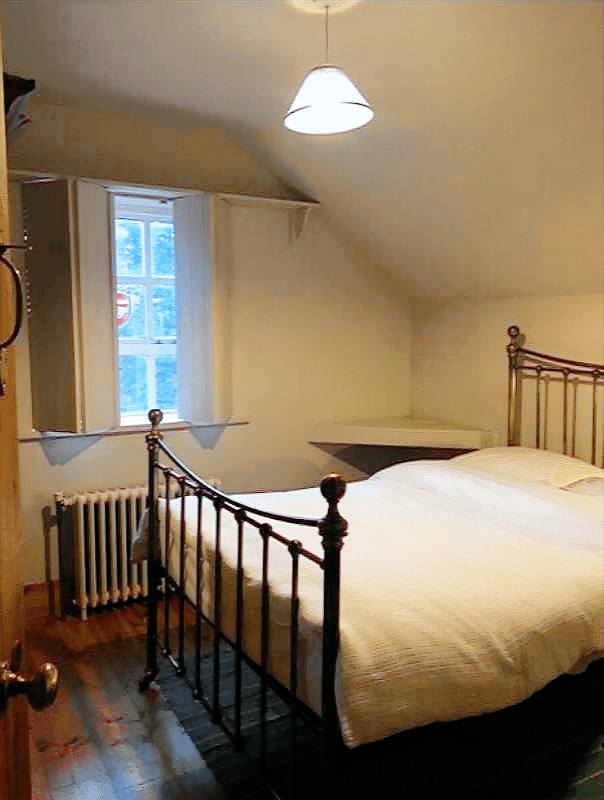 Privatzimmer Donaghpatrick