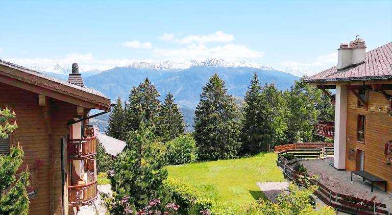 Wonderful chalet | Ski nearby | Pets allowed — photo 3