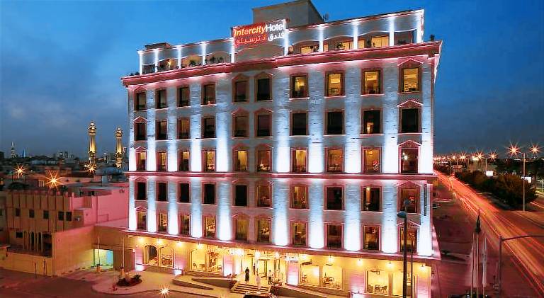 IntercityHotel Riyadh Malaz — photo 5