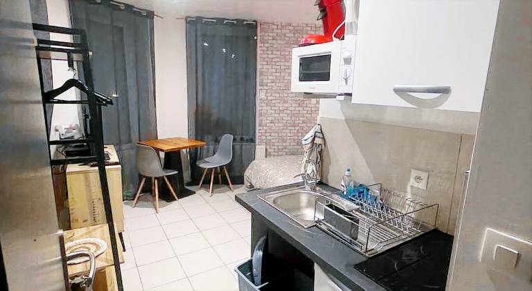 Rental apartment | Pet-friendly — photo 3