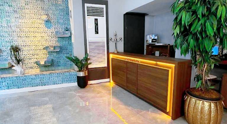 St945 Palas Otel — photo 3