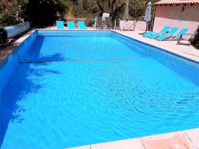 Maison de vacances Gardanne
