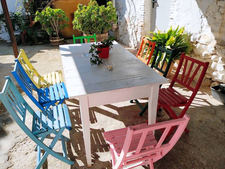 Maison de vacances Murchante