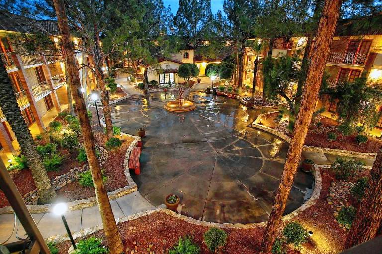 DoubleTree Suites by Hilton Tucson Airport — photo 4
