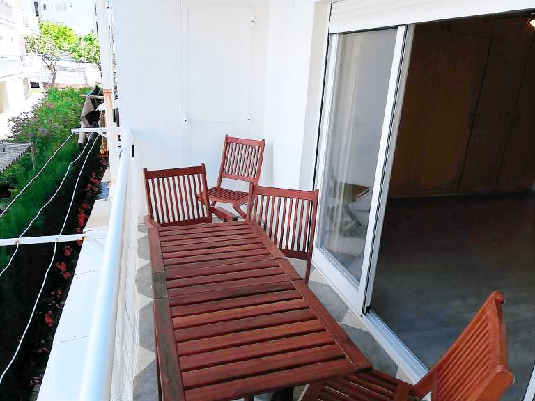 Nice studio with terrace | Next to the beach | Pets allowed — photo 2