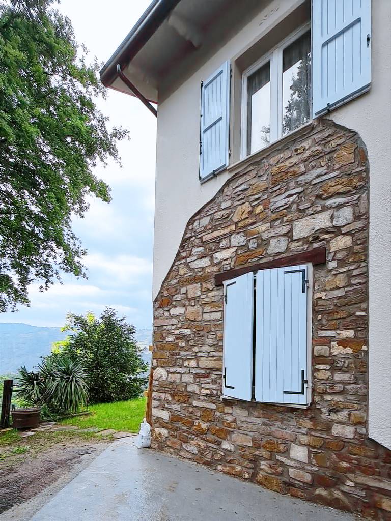 Casa Castelnovo Ne' Monti