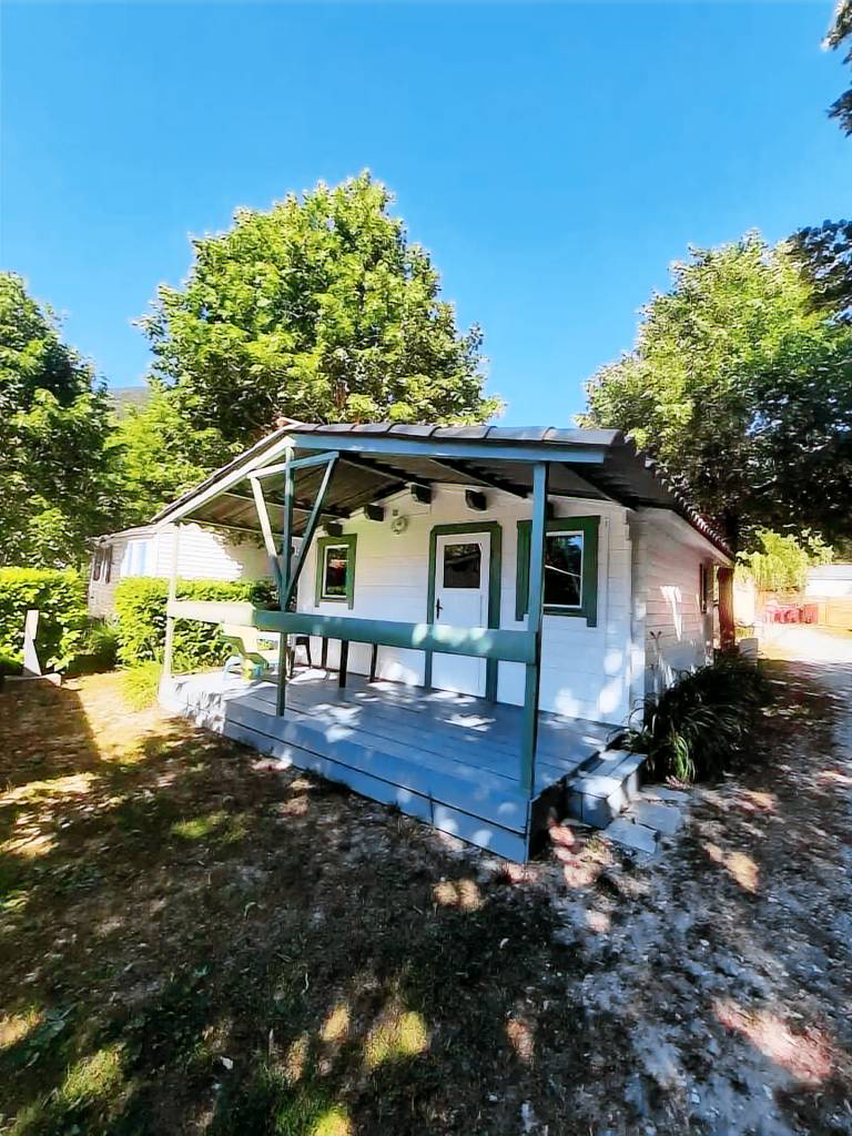 Chalet Annot