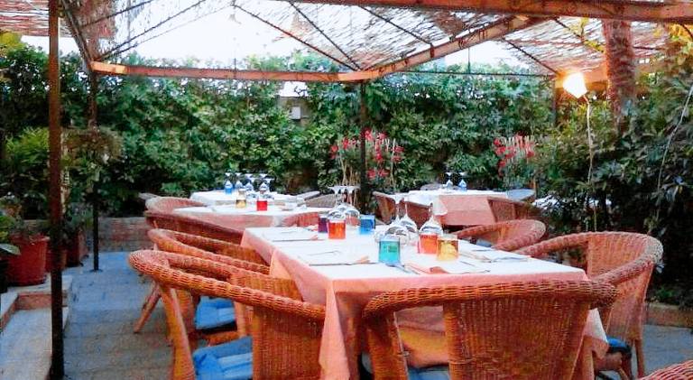 Tavernola - Locanda Di Campagna — photo 3
