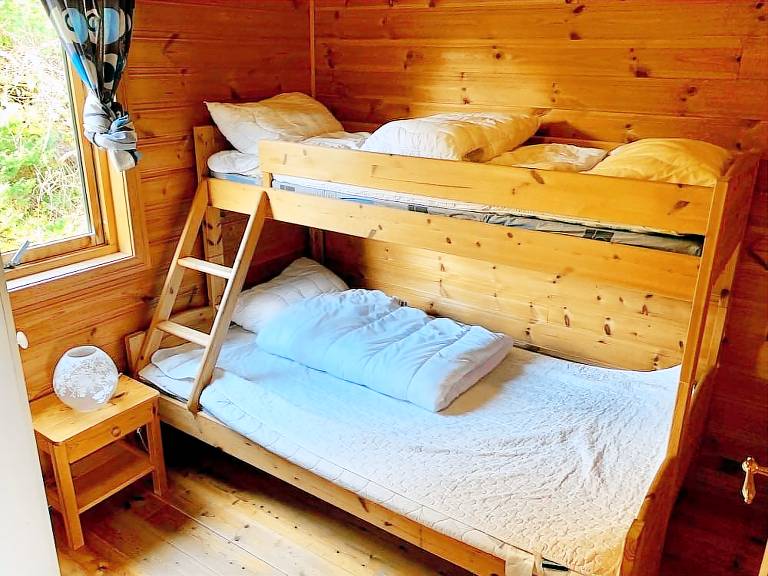 Ferienwohnung  Kalavåg