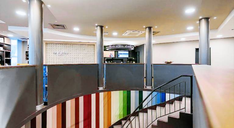 Mercure Stuttgart Zuffenhausen — photo 3