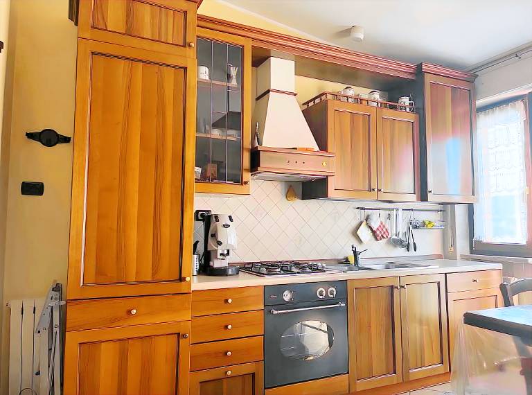 Fully equipped rental apartment with barbeque & fast internet | Beach view | Close to the beach | Good for workation | Pets allowed — photo 5