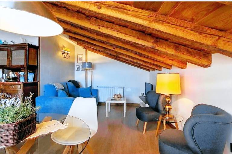 Apartamento Sigüenza