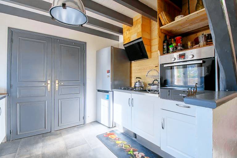 Children-friendly house with yard & patio | Pets are welcome — photo 3