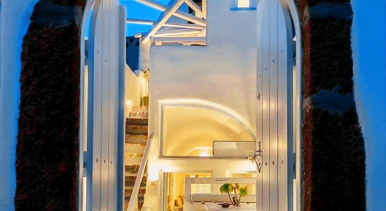 Charming house | Pets allowed in Santorini
