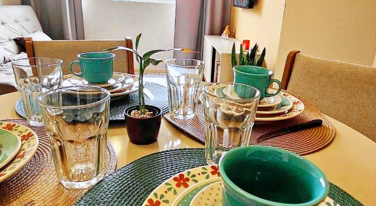 Apartment with 1 room for 6 persons — photo 4