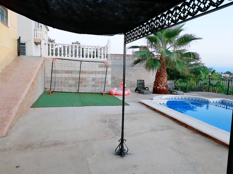 Chalet  Real