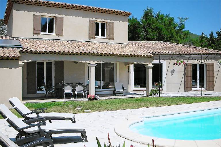 Villa  Beaumes-de-Venise