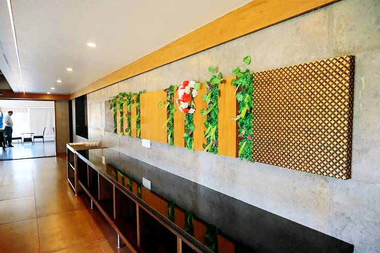 RR Residency — photo 3