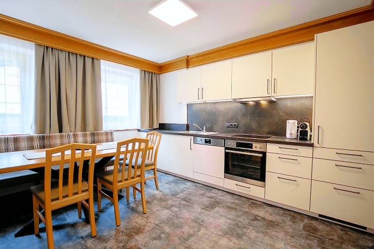 Appartement  Ischgl