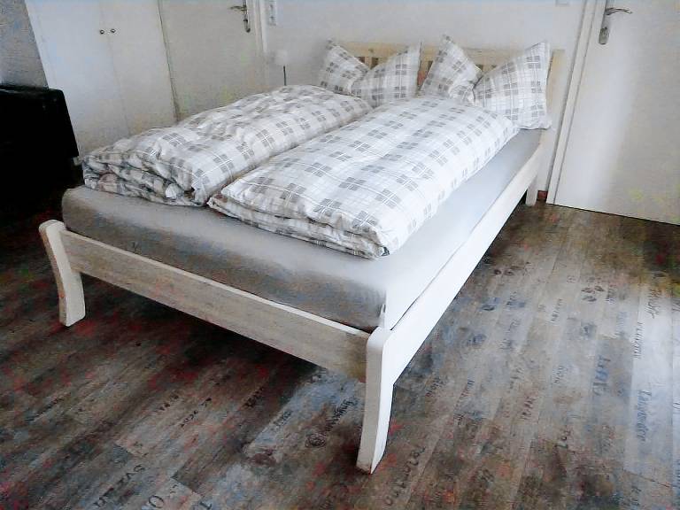 38 m&sup2; Ferienwohnung