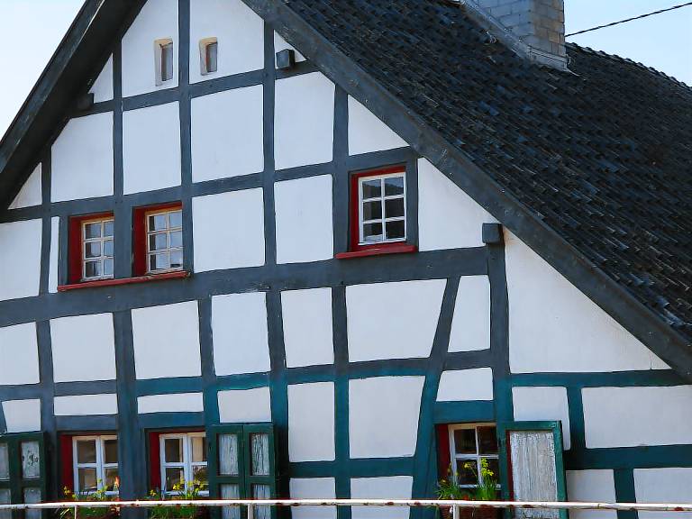 Children-friendly spacious apartment | Pets are welcome in Monschau