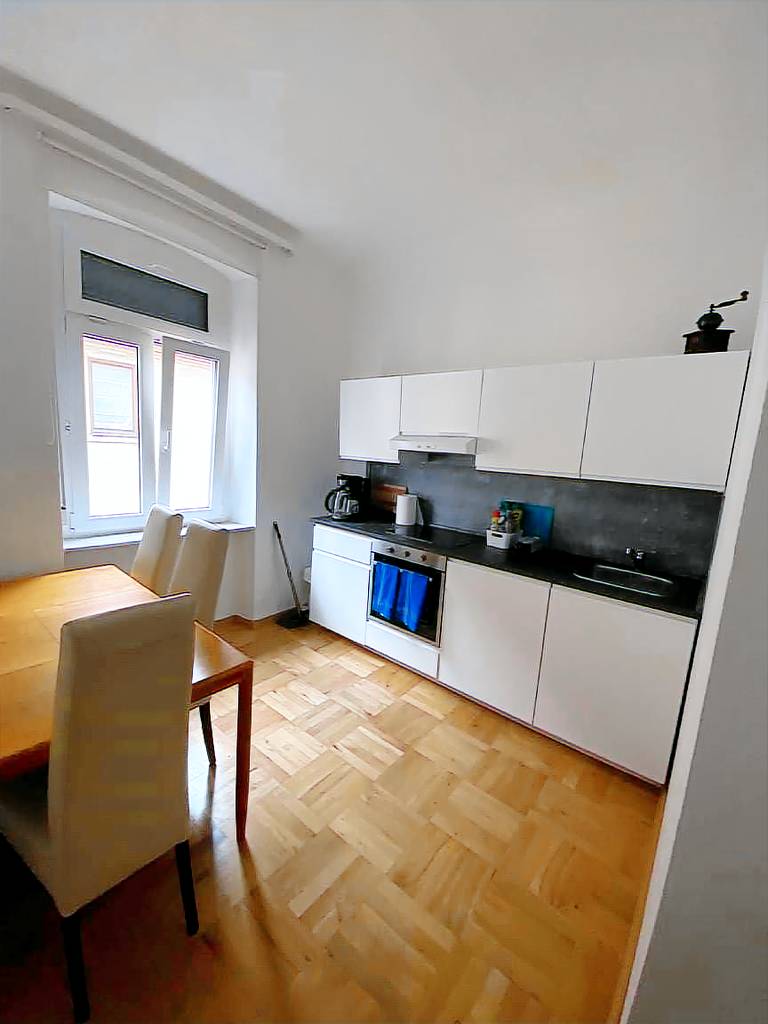 Ferienwohnung Bad Königshofen im Grabfeld