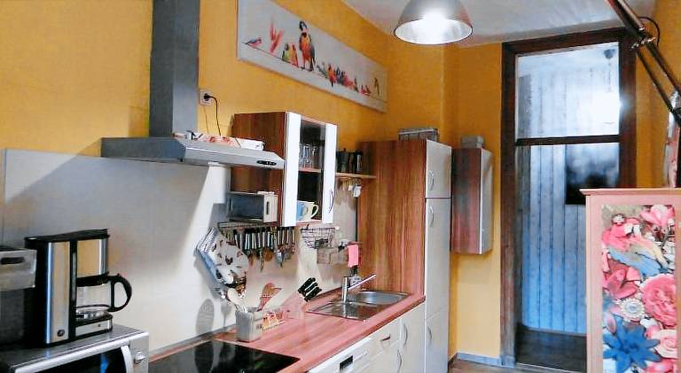 Holiday apartment | Dogs allowed — photo 4