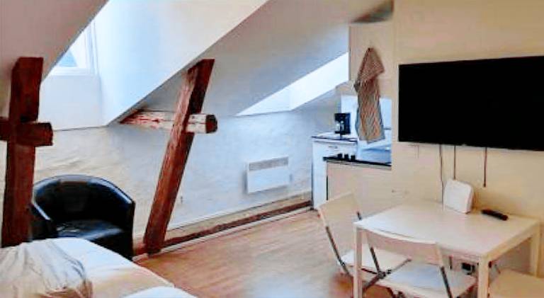 Holiday apartment | Pets allowed — photo 4