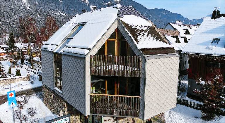 Rental apartment with terrace | Ski nearby | Pet-friendly — photo 4
