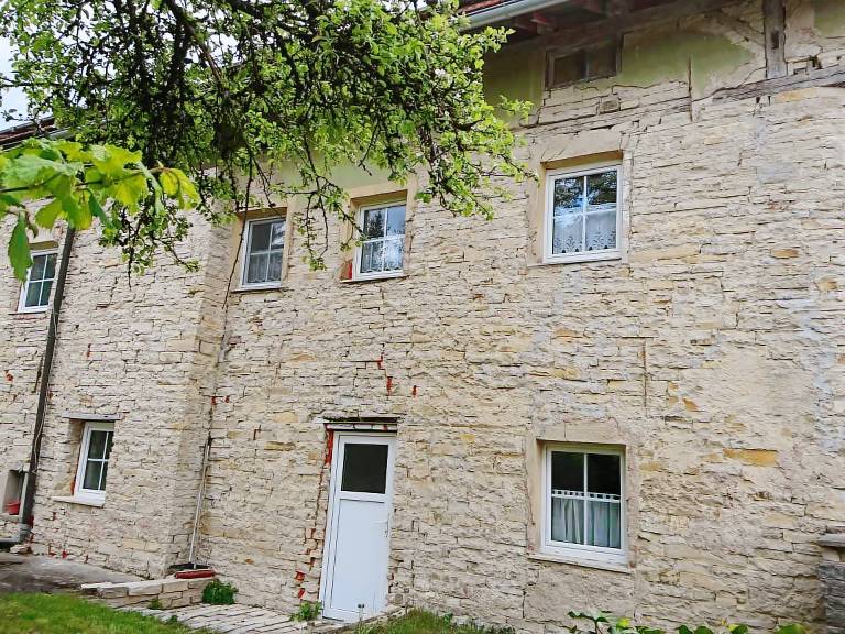 Ferienwohnung  Pappenheim