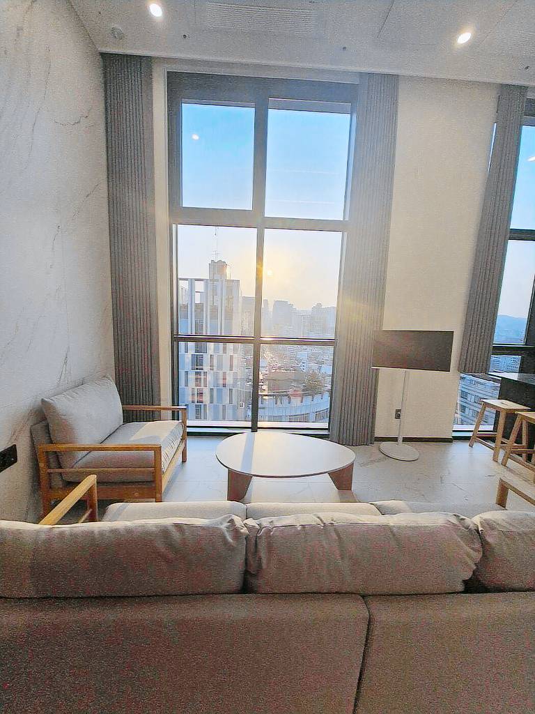 Appartement Eulji-ro