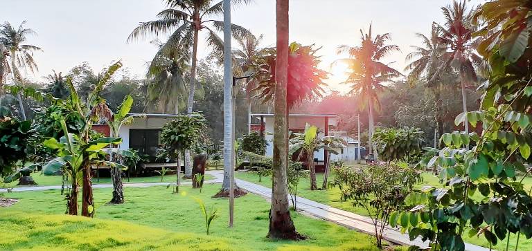 Lodge Ko Kut