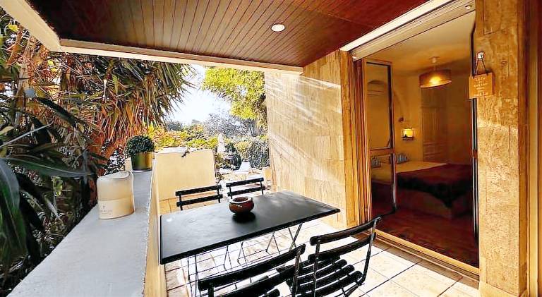 Apartment with terrace & yard | Good for workation — photo 3