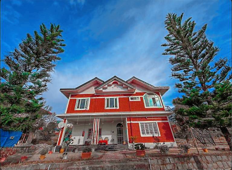 Madhav Kunj Homestay — photo 4