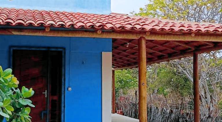 Vacation home with 1 room for 6 persons — photo 2
