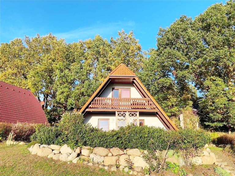 Ferienhaus Marlow