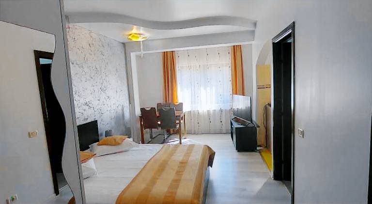 Apartament Sinaia