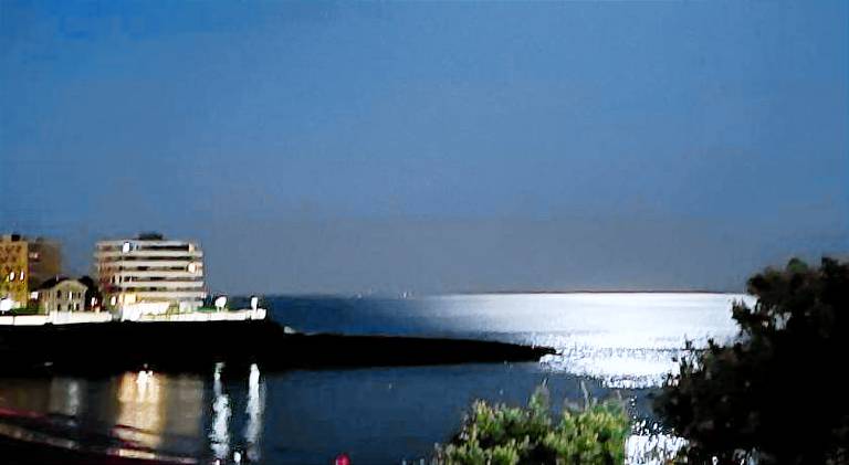 Chambre sur la falaise de Pontaillac — photo 3