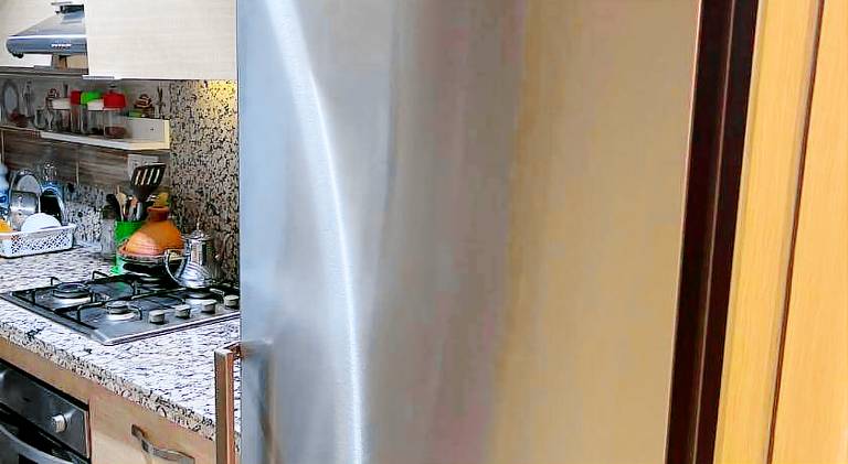 Rental apartment with 2 rooms for 5 persons — photo 3