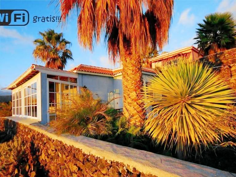 Ferienhaus  Puerto de Naos