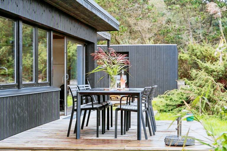 Vacation home with terrace & BBQ | Pets are welcome — photo 2