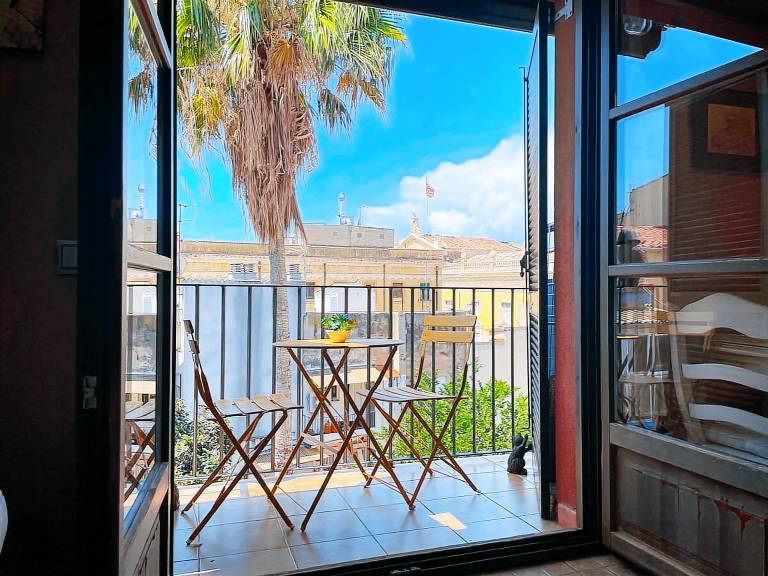Apartament Tarragona
