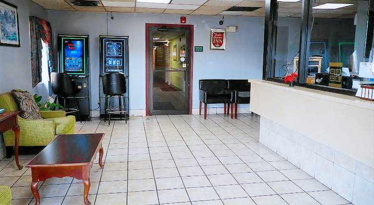 Quality Quarters Inn By Richmond KY I-75 — photo 4
