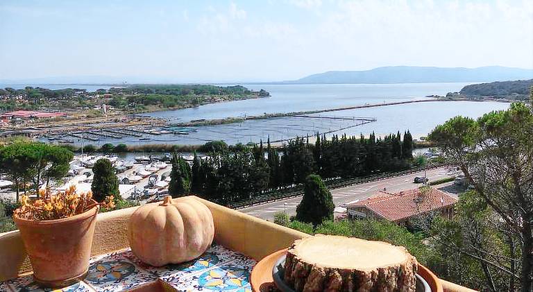 Apartment | Pets are welcome in Monte Argentario