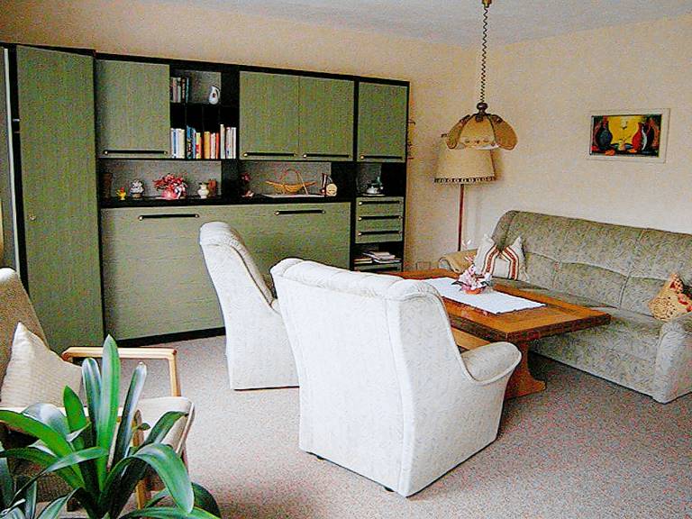 Ferienwohnung Bad Harzburg