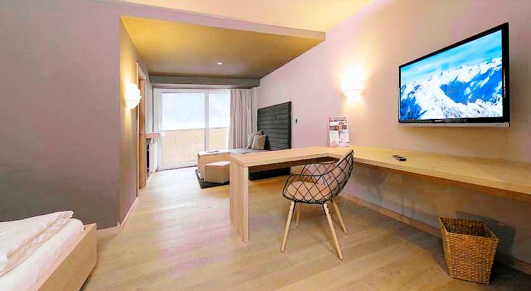 Familotel Alphotel — photo 2