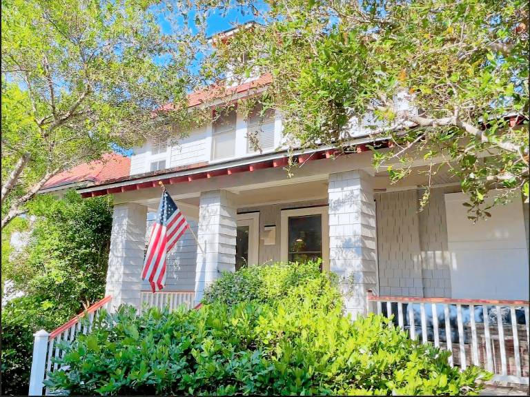 House Bald Head Island